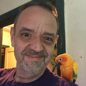 Meet your Posher, Bradley